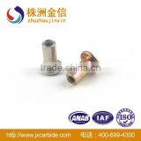 Tungsten Carbide Screw Ice Antiskid Tire Studs thumbnail-2