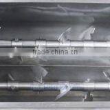 BX100 /150 /200 /300 Meat Double Twist Stuffing Mixer Machine For Meat