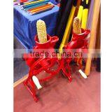 Corn Thresher Machine for Shelling Corn / Hand Operated Corn Sheller thumbnail-6