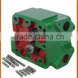 Cylinder Head 7 Hole thumbnail-1