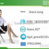 DAYI Hot Selling Built-in Spiral Structure Used Tyre Recycling Pyrolysis Plant To Furnace Oil thumbnail-6