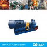 CPS Axially Double Suction Split Casing Centrifugal Pumps thumbnail-1