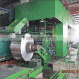 2014 Hot Sale ISO9001 Approved Aluminium Sheet Rolling Equipment thumbnail-1