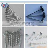 Good Quality 15 Degree Coil Roofing Nail thumbnail-5