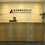 Vanhom Industrial Limited company overview - view 2 thumbnail
