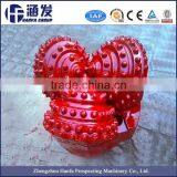 Tricone Bit for Water Well and Oil Field thumbnail-2