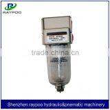 AF Series Air Filter Pneumatic Filter AF5000 thumbnail-2