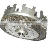 Motorcycle Clutch Hub Gear TB110 thumbnail-1