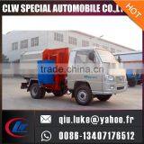 4*2 DONGFENG Self-loading Waste Truck 5m3 thumbnail-1