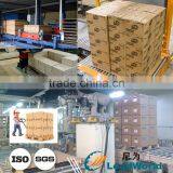 Automatic Robot Servo Palletizer for Carton Box and Bags thumbnail-2