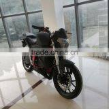 6000w New Electric Sport Motorcycle thumbnail-2