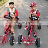 Mini Jeep go Kart(002-Y) thumbnail-2