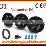 Digital Only Display Type Voltage Meters thumbnail-1
