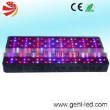 New Gaea 1200w Dimmable Led Grow Light Iron Lamp Body Material and Full Spectrum 13 Bands Adjustable Color thumbnail-6