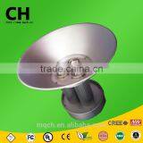 Most Powerful Good Heat Dissipation 20w/30w/50w/80w/100w/150w/180w/200w Led High Bay Light thumbnail-3