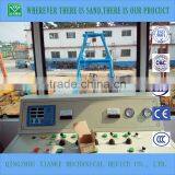 China Made Jet Suction River Sand Dredger For Sale thumbnail-6