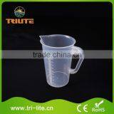 Attractive Price New Type Plastic Measuring Cup Set thumbnail-4