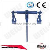 Ratchet Type Load Binder With Hook EN36-86891 thumbnail-1