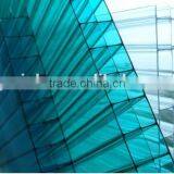 New Arrival Aoci Clear Color 8mm PC Sheet Greenhouse thumbnail-2