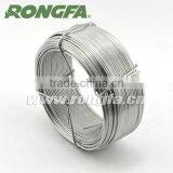 Factory Supply Coiled Round Galvanized Binding Iron Wire thumbnail-4
