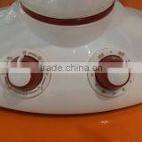 Home Appliance Industrial Heater With Wide Angle Oscillation thumbnail-5