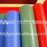 Pvc Tarpaulin Truck Cover thumbnail-6