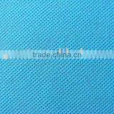 Blue pp Spunbonded Nonwoven Fabric thumbnail-1