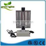 Horticulture 1000W 600W Grow Light HPS MH Double Ended Horizontal Reflectors/1150 thumbnail-1