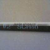 Seamless Pipe ASTM A106 GR.B thumbnail-1