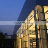China Honglu Steel Structure Showroom thumbnail-1