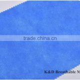 New Waterproofing Membrane Breathable Roof Membrane Woven Polypropylene Roofing Felt thumbnail-5