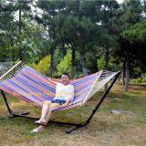 Hammock With Spread Rod thumbnail-3