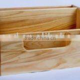 Desktop Organizer/wooden Box/wooden Organizer/SEN0803 thumbnail-1
