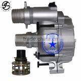 Sewage Water Pump With Pump Price thumbnail-3