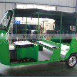 China Bajaj Three Wheeler Auto Rickshaw Price/Tuk Tuk Bajaj India For Sale thumbnail-3