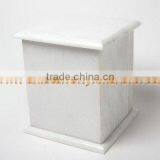 NATURAL COLOR MARBLE/MARBLE UNRS CARRARA WHITE ZIARAT WHITE thumbnail-6