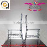 Made From SinoFur Big Sale Cheap Outdoor Plastic Chairs thumbnail-1