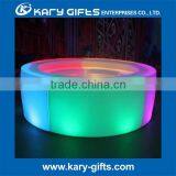 DMX512 Outdoor Led Beach Bar Furniture Waterproof Bar Furniture Dubai thumbnail-2