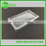 Customize PET Box for Iphone Case Packaging thumbnail-2