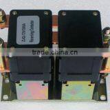 6V,12V,24V,36V,48V,60V,72V,84V,96v 120V,150V 200a dc Electric Reversing Contactor thumbnail-2