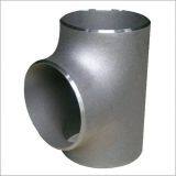B16.9 Steel Pipe Tee thumbnail-4