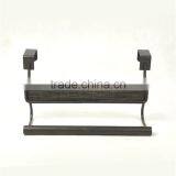 Store More Textilene Towel Rack thumbnail-3