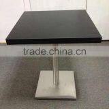 New Design Steel Frame Foldable Bar Table FT-008 thumbnail-1