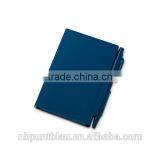 Sticky Notes and Ballpen in Plastic Case,sticky Notes Holder With Pen thumbnail-2