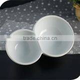 Eco Ware Factory Suppliers Dual Shape Ceramic Dipping Oil Bowls thumbnail-6