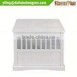 Furniture Style Indoor Discount Dog Crates thumbnail-3