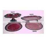 Decorative Plate and Tray thumbnail-1