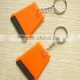 15051905 Oem Custom Keychain/plastic Keychain/felt Keychain thumbnail-6