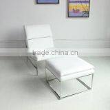 Modern Sex Lounge Chair Leather Cheap Lounge Chair Living Room Furniture thumbnail-2