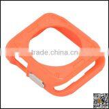 2015 New Arrival Colorful Protective Case for Watch, TPU Watch Protective Case thumbnail-1